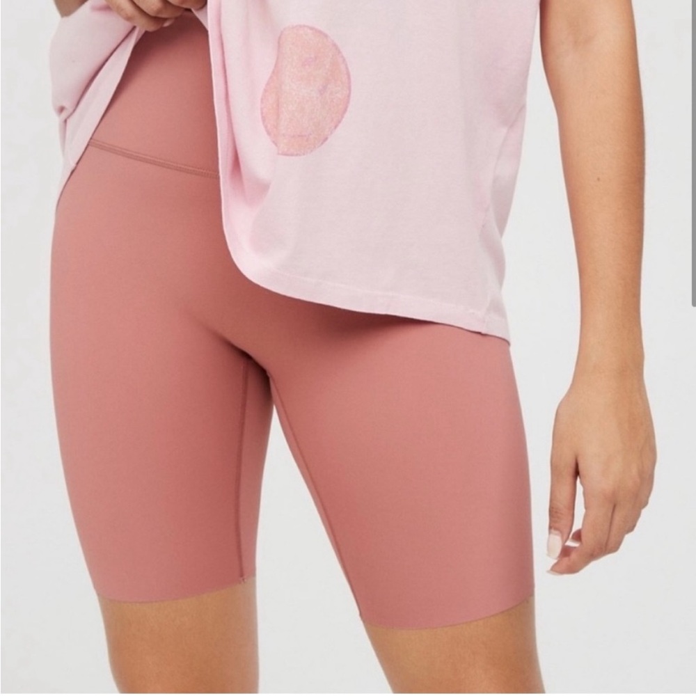 Offline by aerie bike shorts